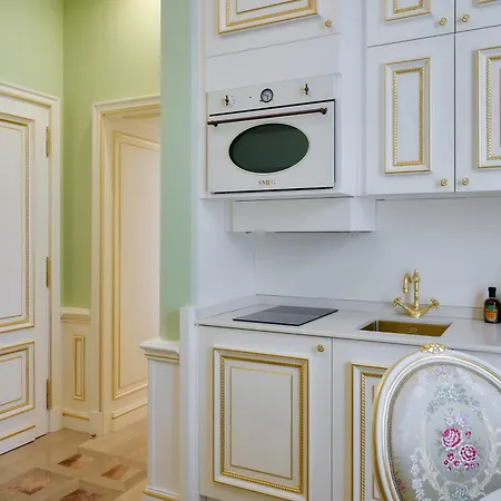 Maison Des Barons Ницца