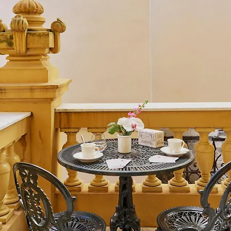 Апарт-отель Maison Des Barons Ницца