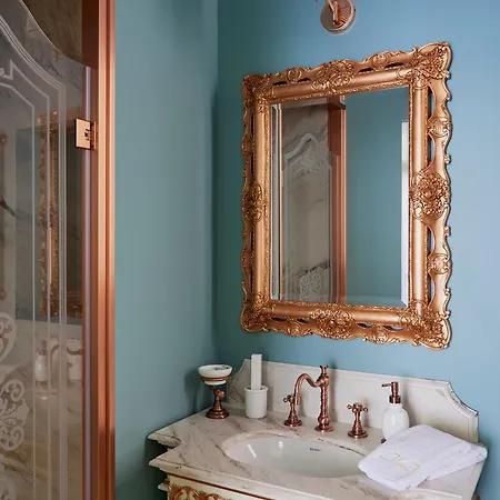 Maison Des Barons