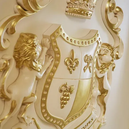 Maison Des Barons Ницца