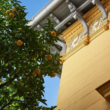 Maison Des Barons Апарт-отель
