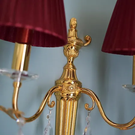 Апарт-отель Maison Des Barons Ницца