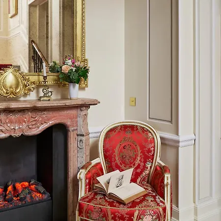 Maison Des Barons Ницца