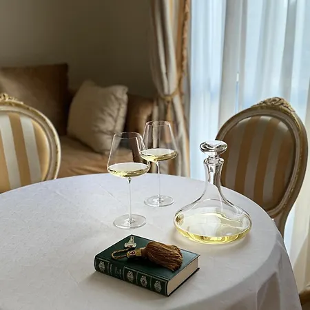 Maison Des Barons Ницца