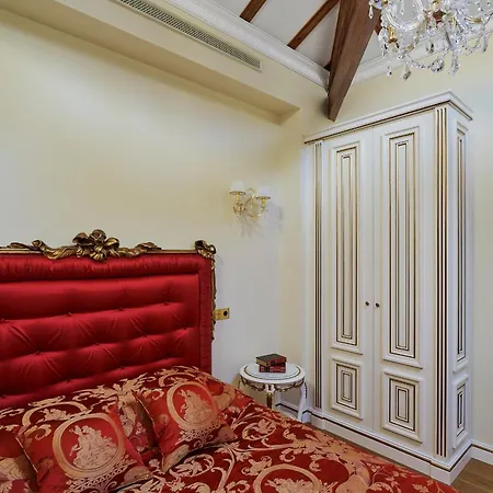 Maison Des Barons Lejlighedshotel