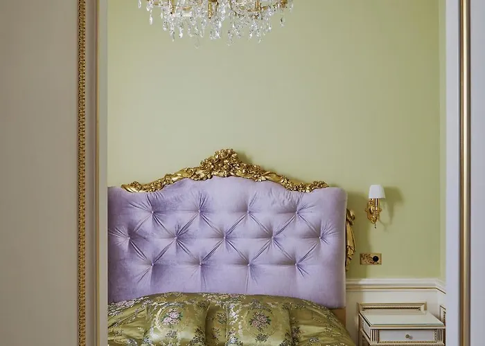 Aparthotel Maison Des Barons 4*
