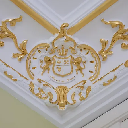 Maison Des Barons 4*
