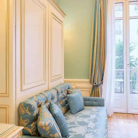 Maison Des Barons * Nicea