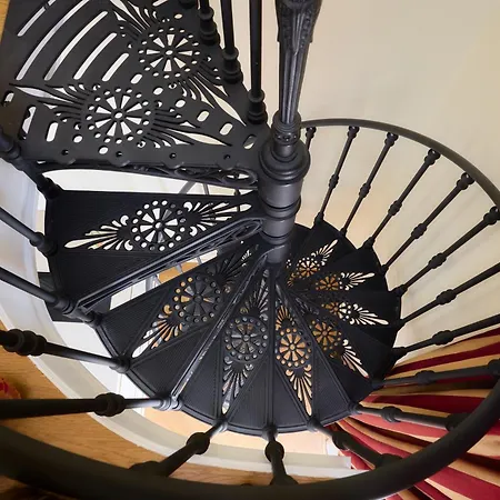 Apartamento Maison Des Barons *