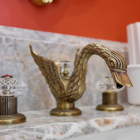 Maison Des Barons 公寓