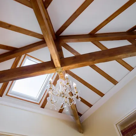 Maison Des Barons Nice