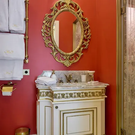 Maison Des Barons Apartamento Nice