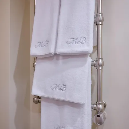 Maison Des Barons Lägenhet