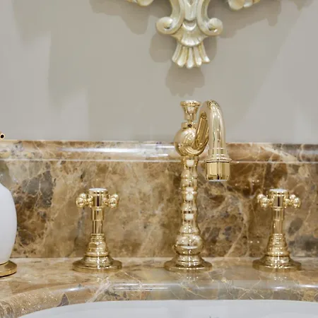 Maison Des Barons Apartamento