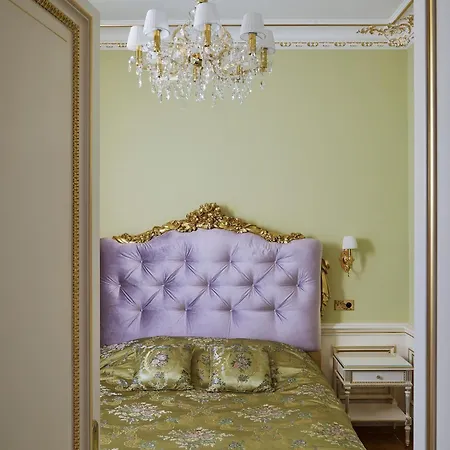 Apart-hotel Maison Des Barons 4*