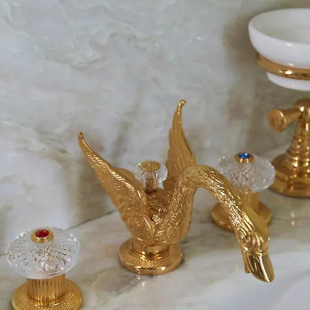 公寓 Maison Des Barons