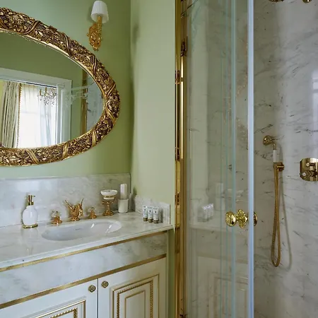 Lägenhet Maison Des Barons