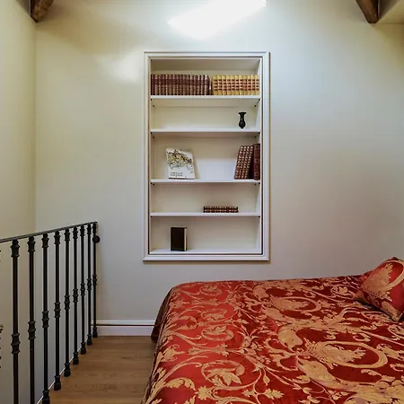 Hotel apartamentowy Maison Des Barons Nicea