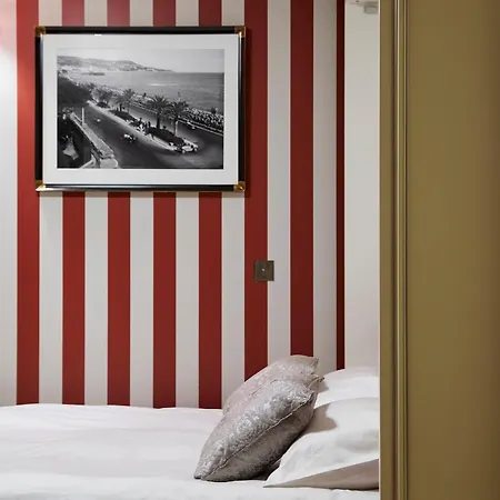 Maison Des Barons 4*