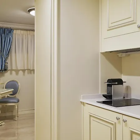 Maison Des Barons 4* Nice