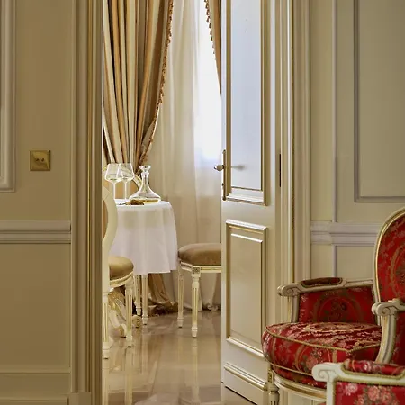 Maison Des Barons Apartamento *