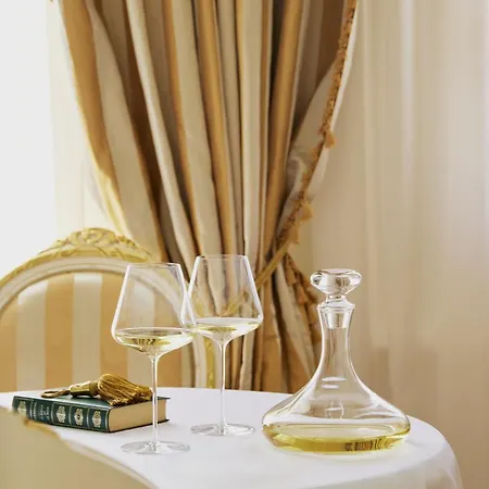 Maison Des Barons 尼斯