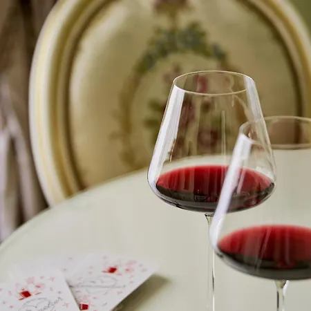 Lägenhet Maison Des Barons