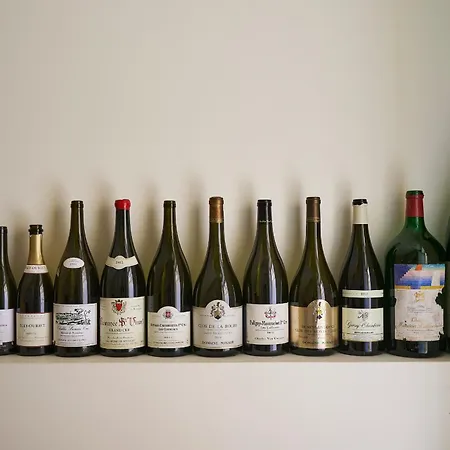 Apartamento Maison Des Barons *