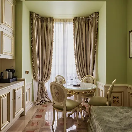 Maison Des Barons 4* ニース