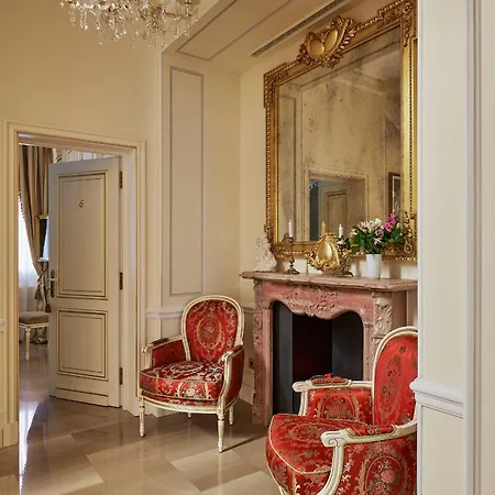 Maison Des Barons Lägenhet *