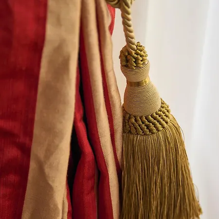 Apartamento Maison Des Barons *