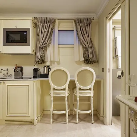 Maison Des Barons Apartamento Nice