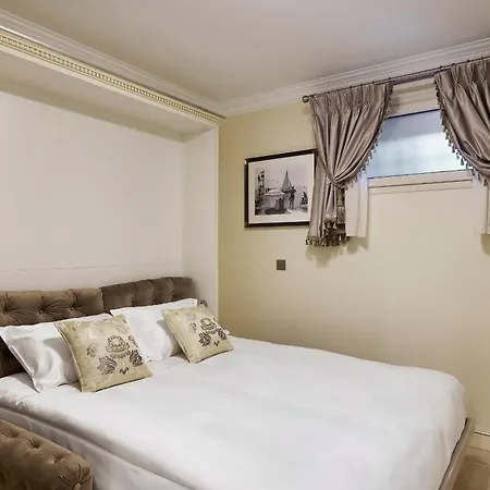 Maison Des Barons 尼斯