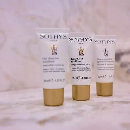 Maison Des Barons 公寓 尼斯