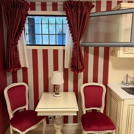 Maison Des Barons