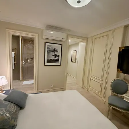 Apart-hotel Maison Des Barons 4*