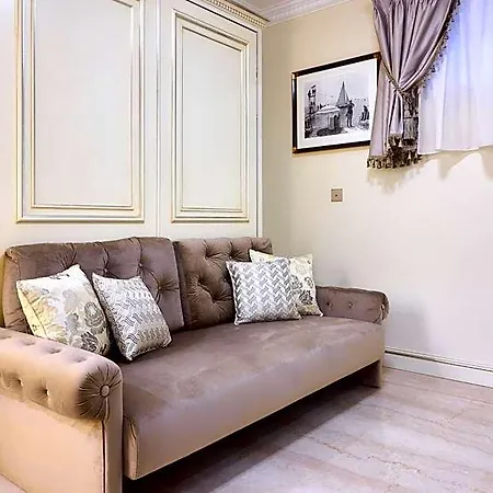 Maison Des Barons Aparthotel Nizza