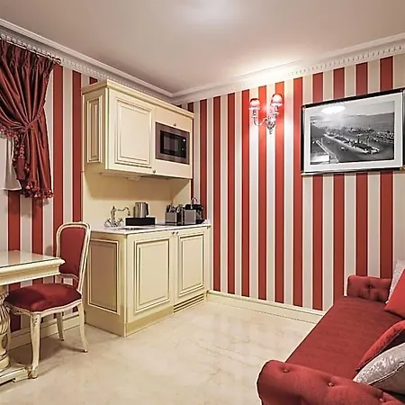 Maison Des Barons 4*