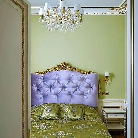 Maison Des Barons
