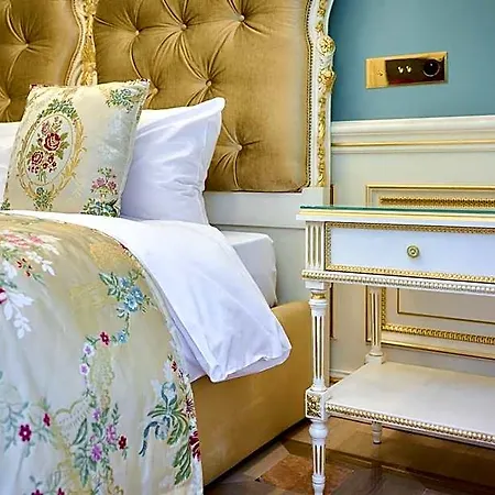 Aparthotel Maison Des Barons