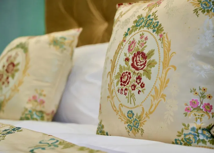 Maison Des Barons 4* 尼斯