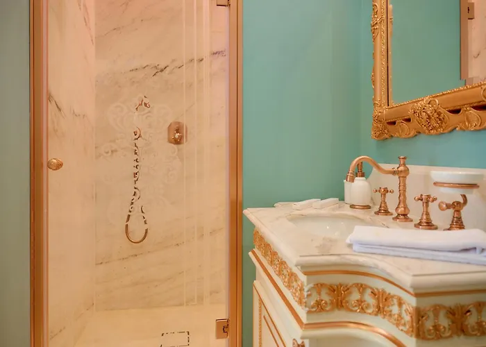 Maison Des Barons Apartmanhotel
