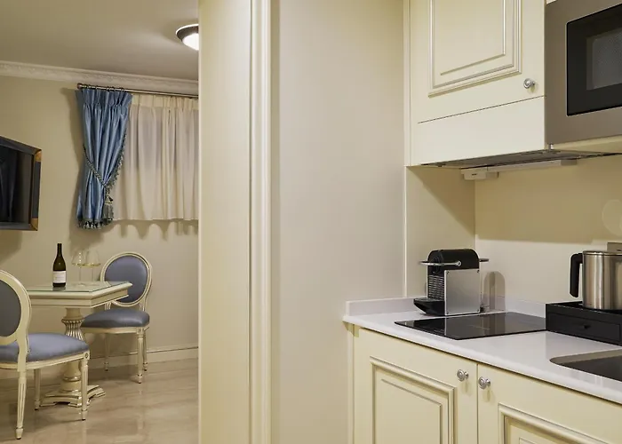 Maison Des Barons 4* Nizza