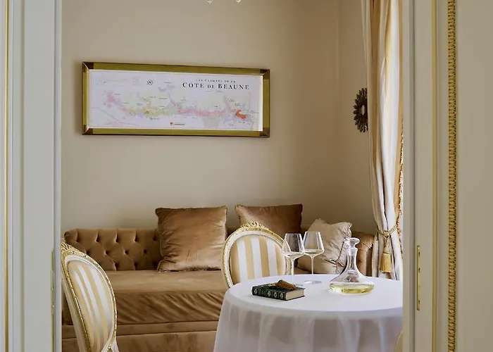 Maison Des Barons 4* 尼斯