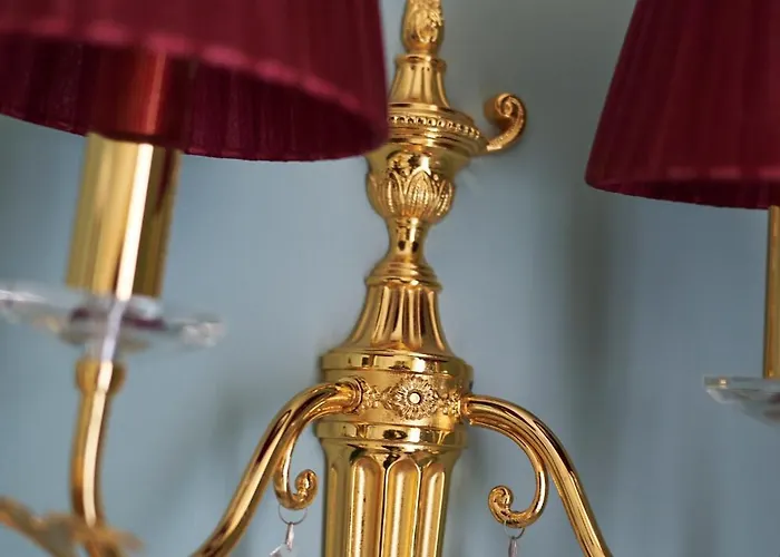 Apart-hotel Maison Des Barons Nice