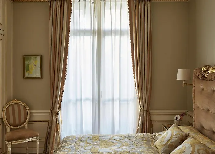 Maison Des Barons