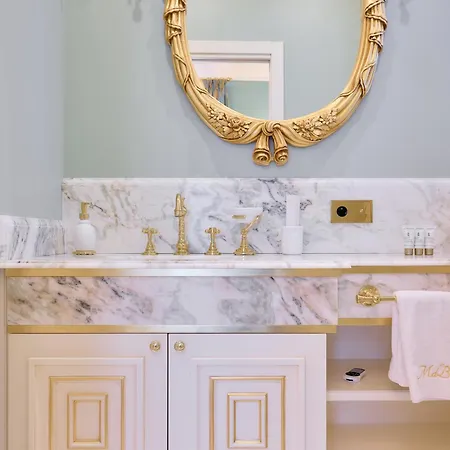Maison Des Barons شقة فندقية *