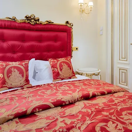 Maison Des Barons Aparthotel