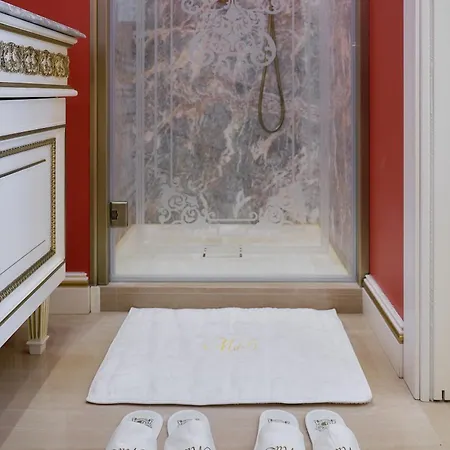 Maison Des Barons Nice