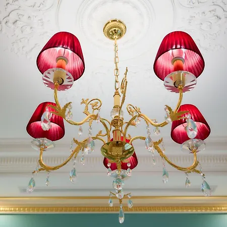 Maison Des Barons Aparthotel *
